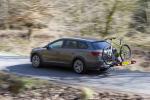 Seat Leon X-Perience 4Drive 2015 года (UK)